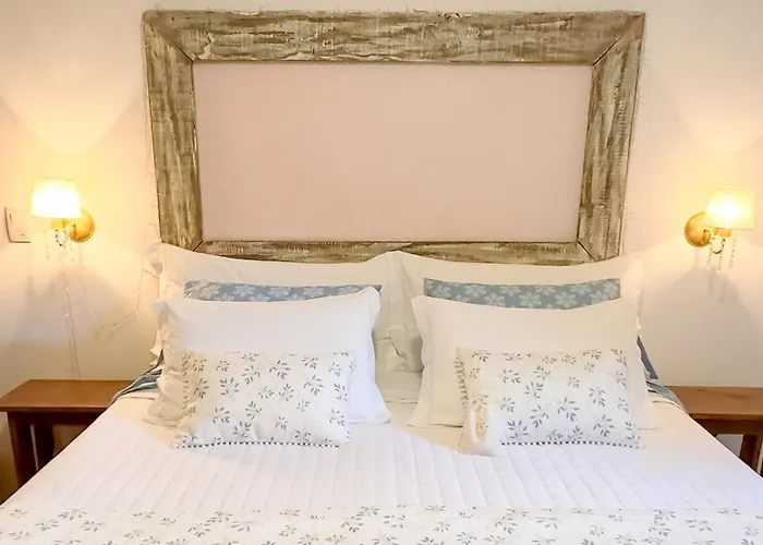 Pousada Vila RosadaHotel Florianopolis