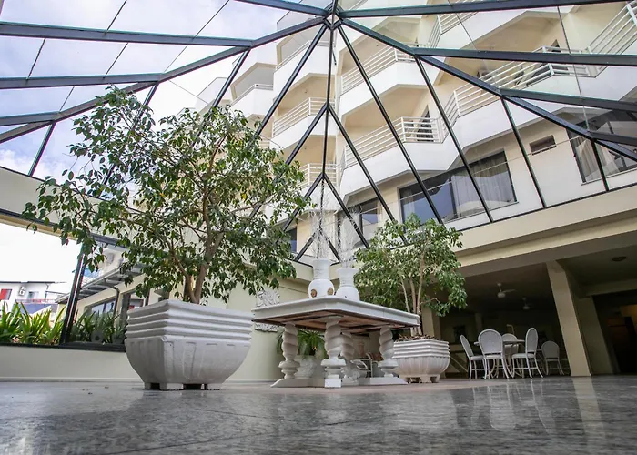 Apartamento TOP - No Praia Brava Hotel