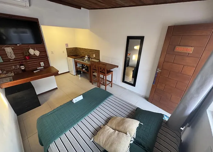 Pousada Ilha Do Campeche