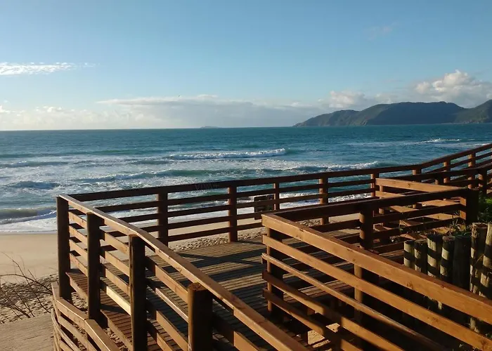 Pousada Ilha Do Campeche